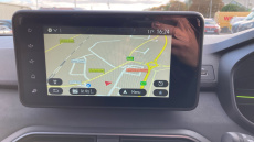 Dacia Jogger 1.6 HEV Extreme 5dr Auto Hybrid Estate